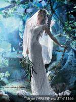 Kant Style 1495 SW veil ATW 1166